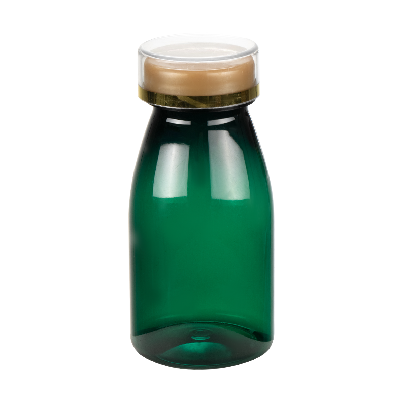 PET 200ml Biberon