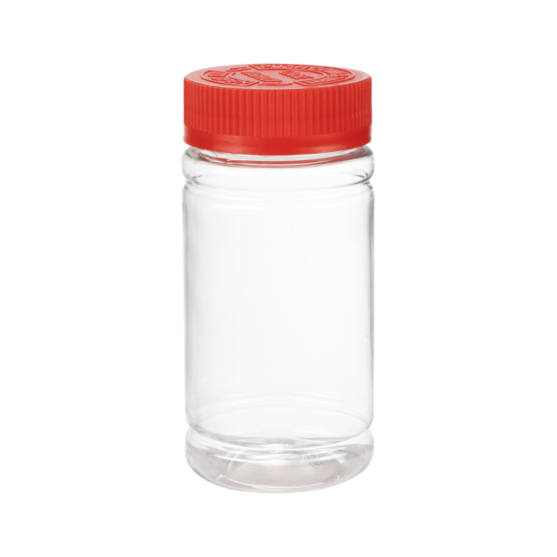 PET 175ml Bambu Ortak Şişe