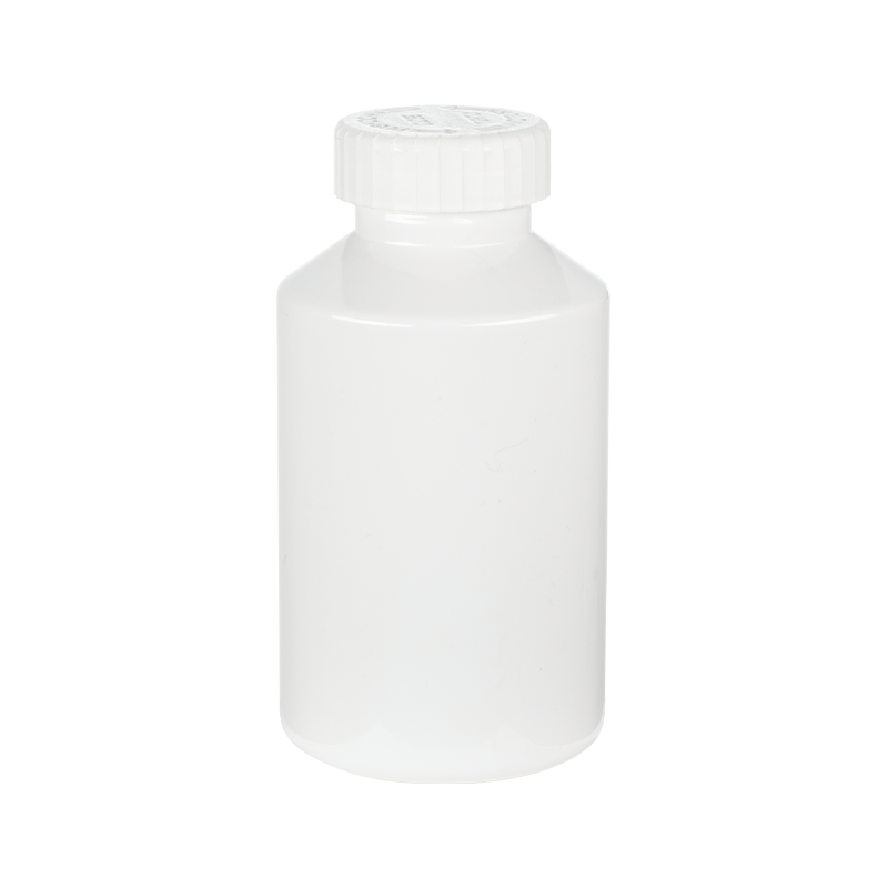PET 500ml Eğik Omuzlu Şişe