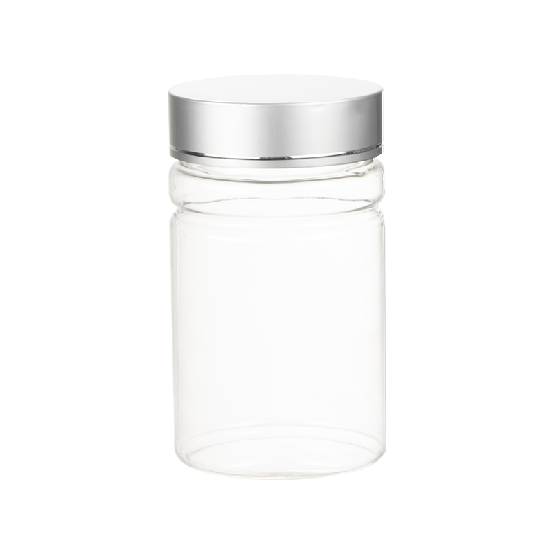 PET 275ml Bambu Ortak Şişe