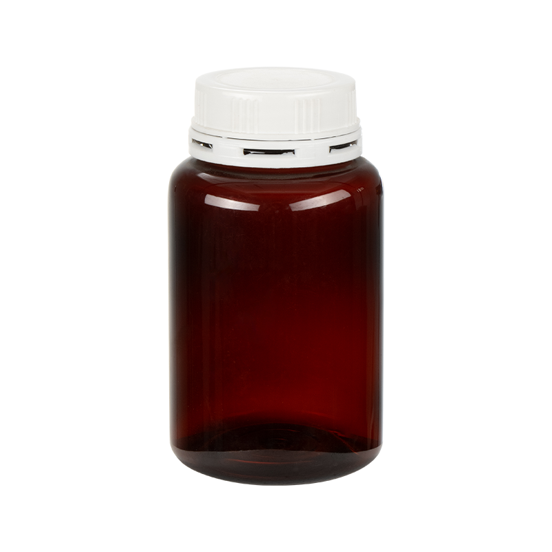 PET 225ml Damacana Şişe