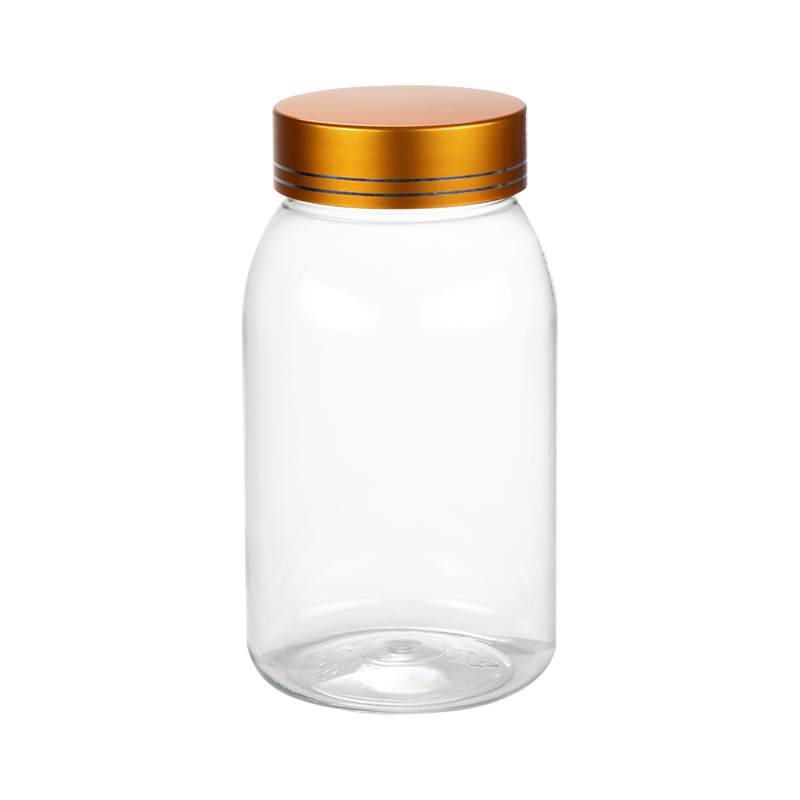 PET 250ml Biberon