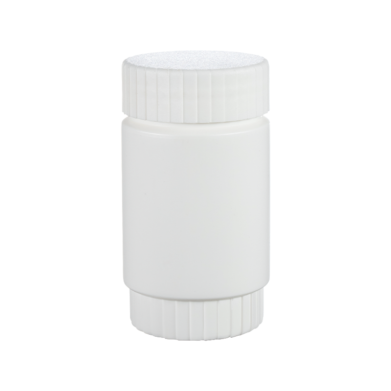 175ml HDPE İyi Saklama Şişesi
